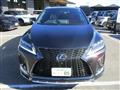 2020 Lexus RX