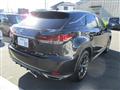 2020 Lexus RX