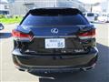 2020 Lexus RX