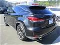 2020 Lexus RX