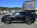 2020 Lexus RX