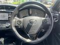 2017 Toyota Corolla Fielder
