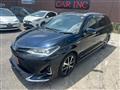 2017 Toyota Corolla Fielder
