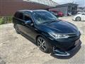 2017 Toyota Corolla Fielder