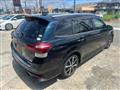 2017 Toyota Corolla Fielder
