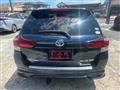 2017 Toyota Corolla Fielder