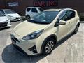 2017 Toyota AQUA