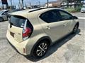 2017 Toyota AQUA