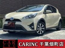2017 Toyota AQUA