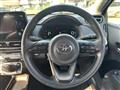 2021 Toyota AQUA