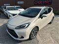2021 Toyota AQUA