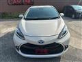 2021 Toyota AQUA