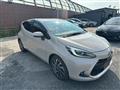 2021 Toyota AQUA