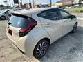 2021 Toyota AQUA