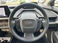 2023 Toyota Prius
