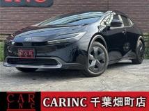 2023 Toyota Prius