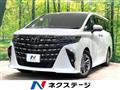 2024 Toyota Alphard Hybrid
