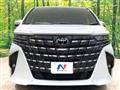 2024 Toyota Alphard Hybrid