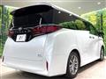 2024 Toyota Alphard Hybrid
