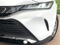 2024 Toyota Harrier Hybrid