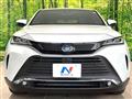 2024 Toyota Harrier Hybrid