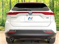 2024 Toyota Harrier Hybrid