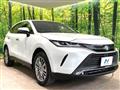 2024 Toyota Harrier Hybrid
