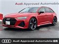 2021 Audi RS6