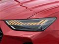 2021 Audi RS6