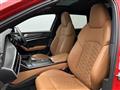2021 Audi RS6