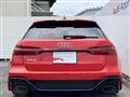 2021 Audi RS6