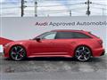 2021 Audi RS6