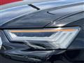2022 Audi A6