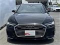 2022 Audi A6
