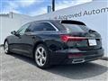 2022 Audi A6