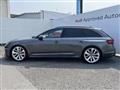 2021 Audi RS4