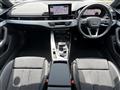 2024 Audi A4