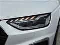 2024 Audi A4
