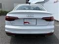 2024 Audi A4
