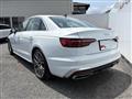 2024 Audi A4