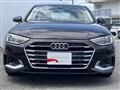 2024 Audi A4