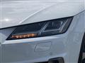 2022 Audi TT