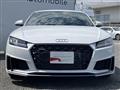 2022 Audi TT