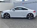 2022 Audi TT