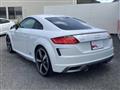 2022 Audi TT