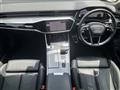 2020 Audi A6