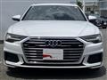 2020 Audi A6
