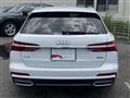 2020 Audi A6