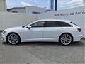 2020 Audi A6