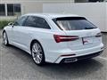 2020 Audi A6